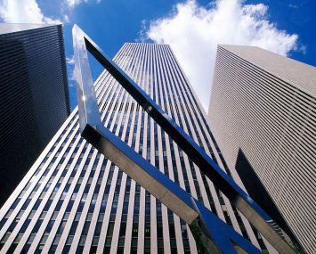 1221 Avenue of the Americas