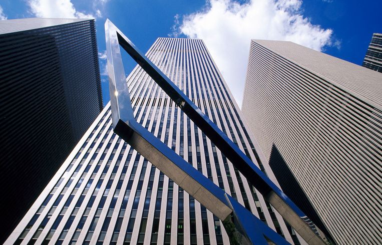1221 Avenue of the Americas