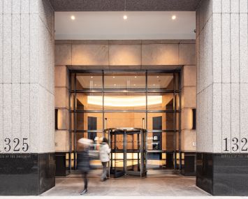 1325 Avenue of the Americas.