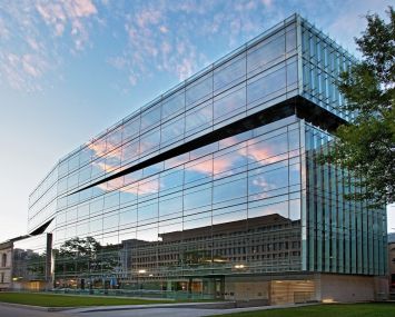 1700 New York Avenue NW.