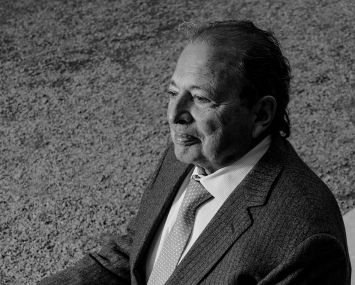Douglas Durst.