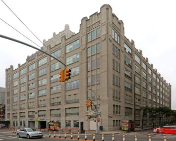 30-20 Thomson Avenue.