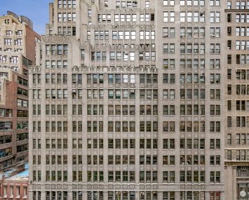 307 West 38th Street