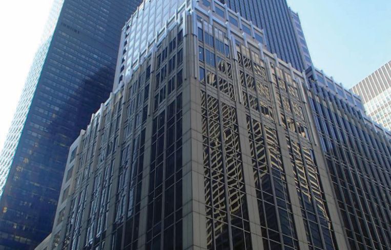 320 Park Avenue