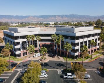 Tri-City Corporate Centre
