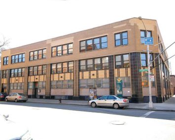 45 Nevins Street