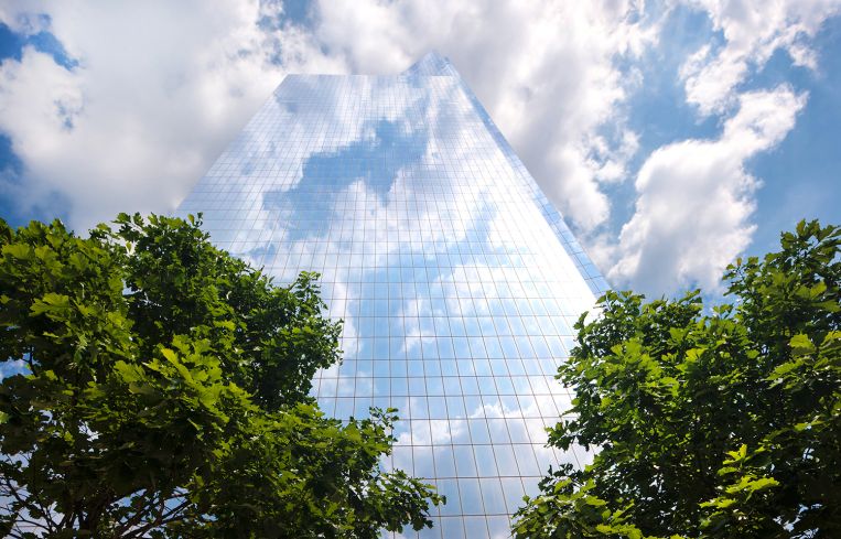 4 World Trade Center.
