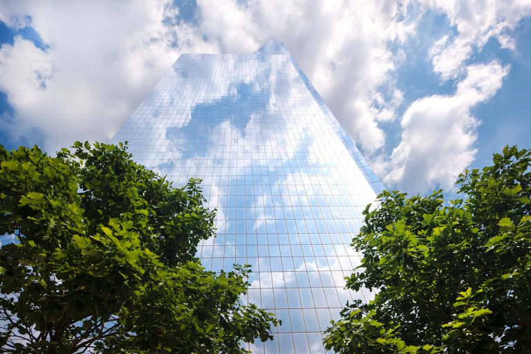 Spotify Subleases 69K SF at 4 World Trade Center to Rippling - Commercial Observer