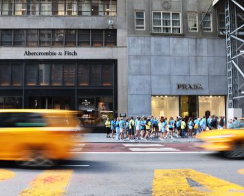 720 and 724 Fifth Avenue.