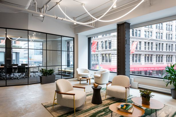 817 BROADWAY 4 1 How 817 Broadway’s Pre Built Spaces Integrate Modern Design in a Classic Setting