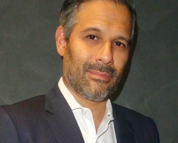 Marcos Alvarado now leads Sixth Street Partners as head of U.S. Real Estate.