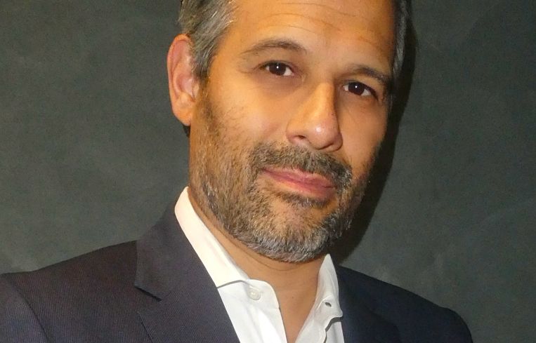 Marcos Alvarado now leads Sixth Street Partners as head of U.S. Real Estate.
