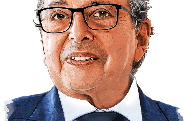Douglas Durst