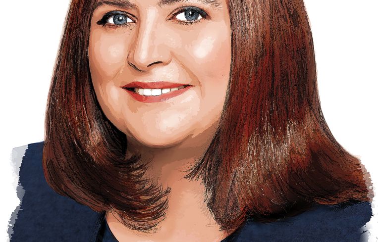 Elizabeth Ann Stribling-Kivlan