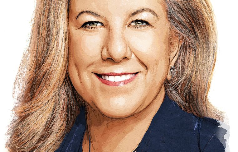 Ellen Israel