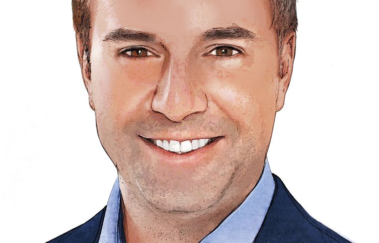 Michael Rudder