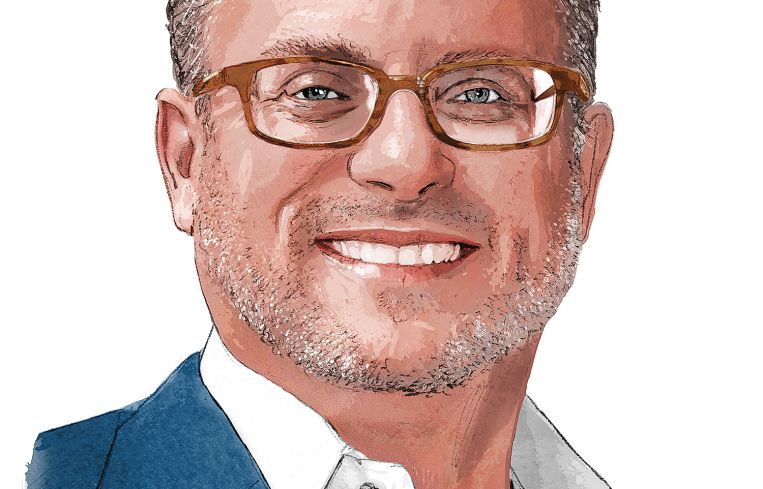Wayne Taub