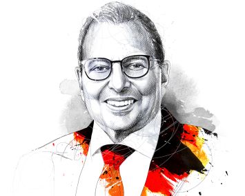 Douglas Durst