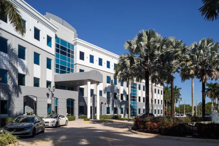 AerSale Inks 36K-SF Deal to Move HQ to Doral – Commercial Observer