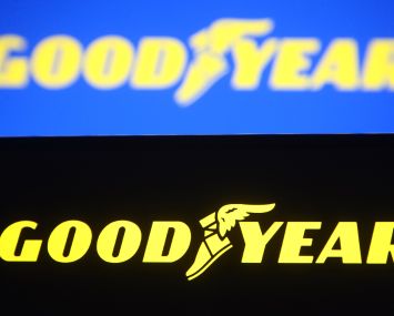 Goodyear Tire & Rubber Company.