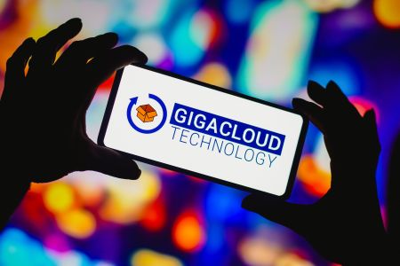 GigaCloud Technology logo.