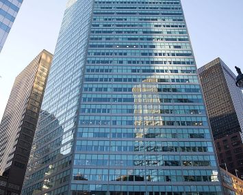 599 Lexington Avenue