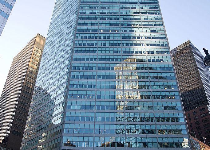599 Lexington Avenue