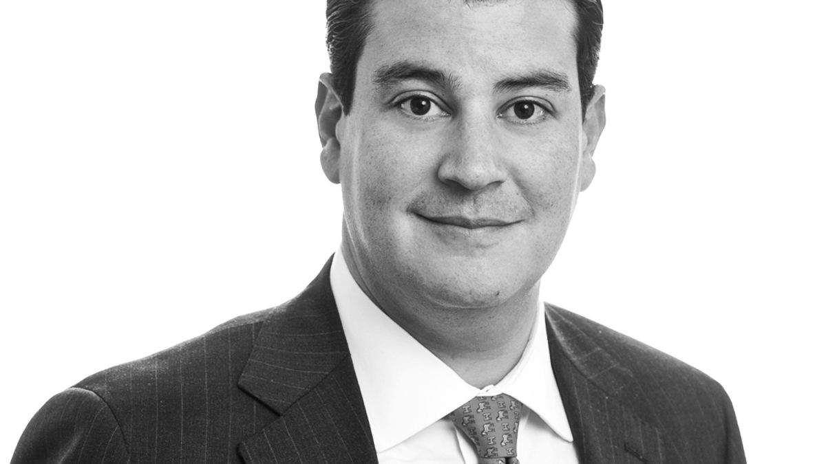 Steven Roter JLL’s Howard Hersch and Steven Rotter Jump Ship for Newmark ...