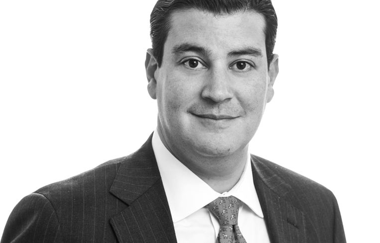 Howard Hersch