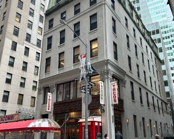 74 Broad Street