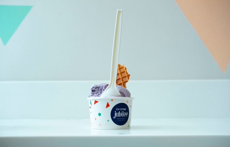 Ice Cream Jubilee