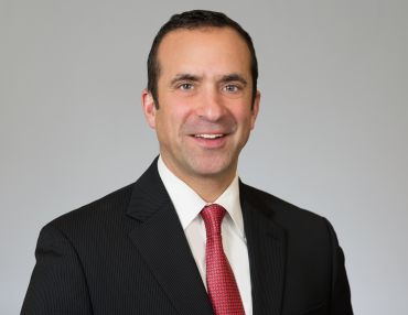 Michael Edelman was promoted to the CEO role at M&T Realty Capital after eight years at the firm. 