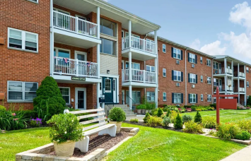 One of the portfolio properties. 