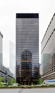 One of the largest loan modifications of 2023 involved an 831,000-square-foot office building at 375 Park Avenue in Manhattan. 