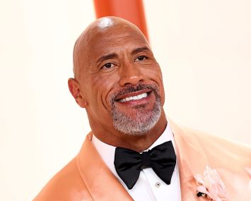 Dwayne Johnson