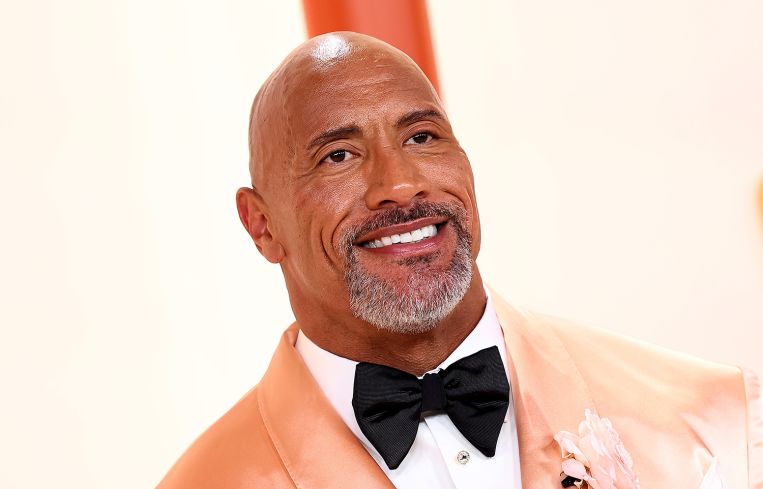 Dwayne Johnson