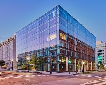 660 North Capitol NW.