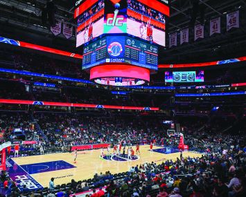 Capital One Arena