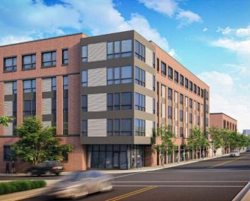 Greystone, Harmony and Gilbane are working on a 1,000-unit project in downtown Durham, N.C.