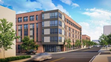 Greystone, Harmony and Gilbane are working on a 1,000-unit project in downtown Durham, N.C.