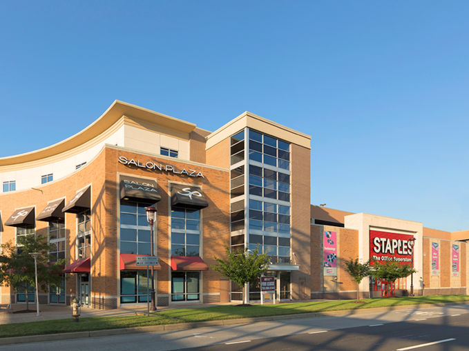 Northpath Gets $18M Financing to Acquire Hyattsville Retail Center ...