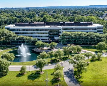 61 South Paramus Road.