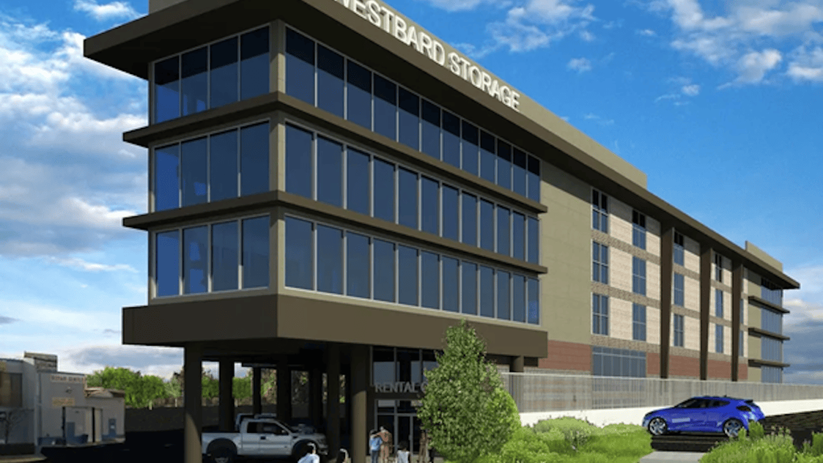 1784 Holdings Secures $53M Construction Loan for Self-Storage in ...
