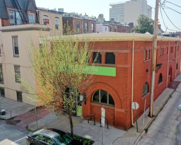 107 E. Preston Street.