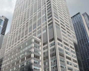 1301 Avenue of the Americas