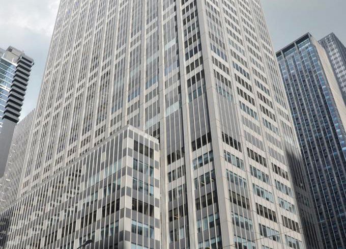 1301 Avenue of the Americas