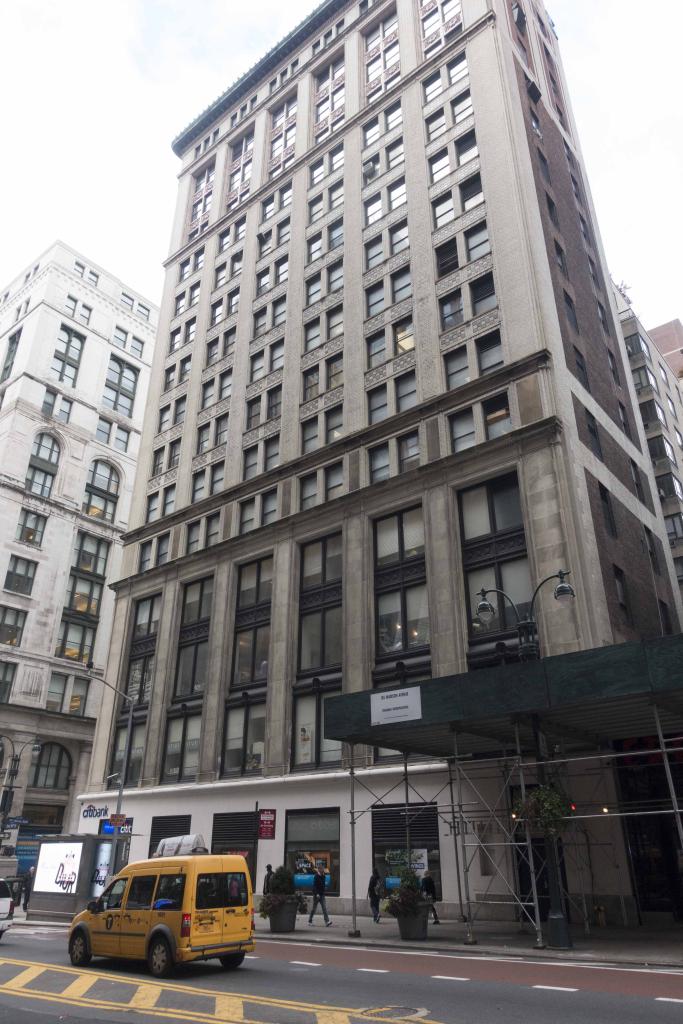 Manhattan Commercial Real Estate Commercial Observer