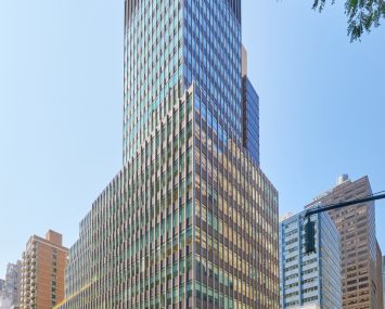 733 Third Avenue.