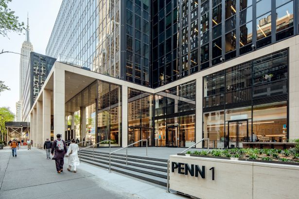 230421 PENN1 107 HDR HqO and Commercial Observers Power Properties List To Honor Best CRE Spaces