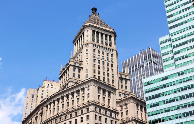 26 Broadway